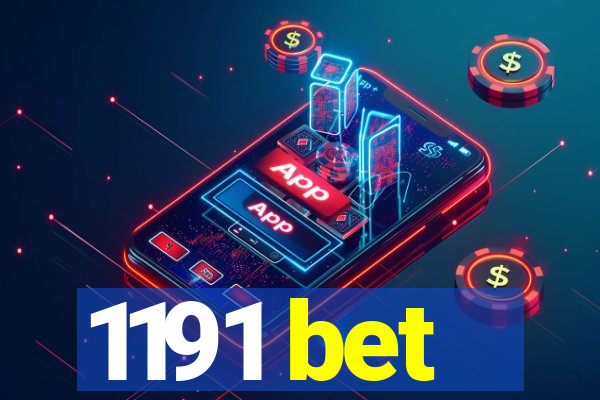 1191 bet